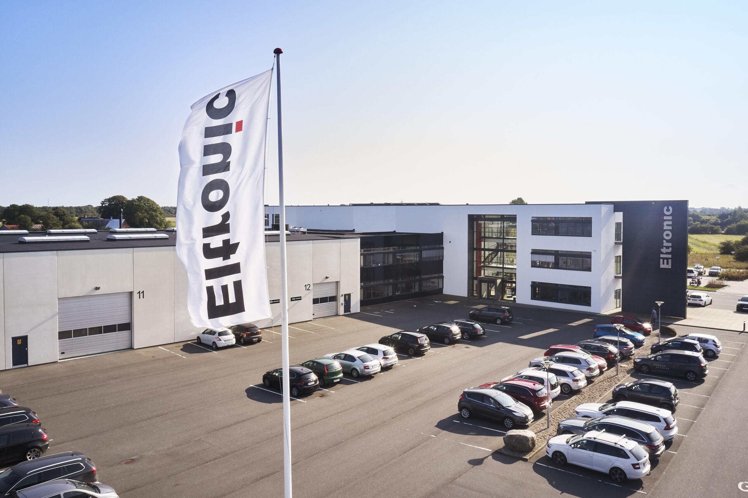 Eltronic Group now has 1000 employees - Eltronic Fueltech